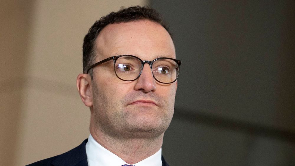 Spahn-Ministerium zahlte Millionen für nicht gelieferte Beatmungsgeräte