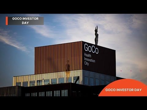GoCo Investor Day 2025 - Xvivo