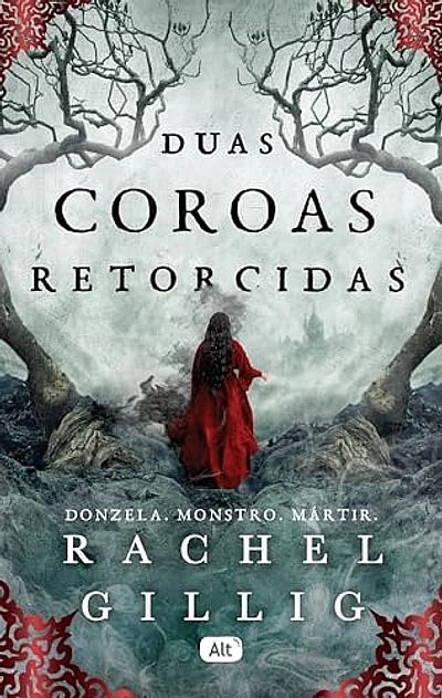 Duas coroas retorcidas (O rei pastor Livro 2)