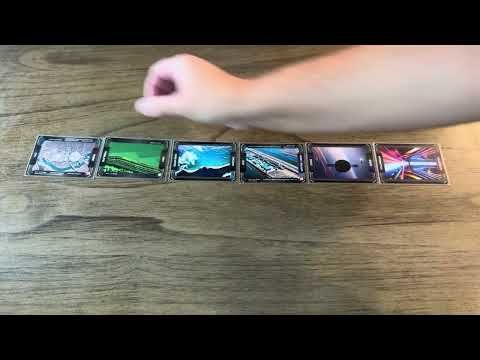 Maneuver Warfare Quick Hit 3: Domain Laydown