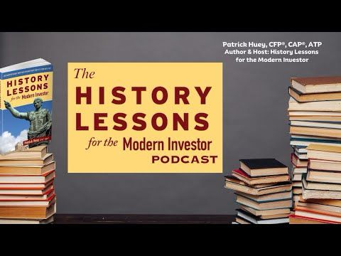 ♟️Ep 9: Maneuverability for the Modern Investor w/ Ian T. Brown, Author of A New Conception of War