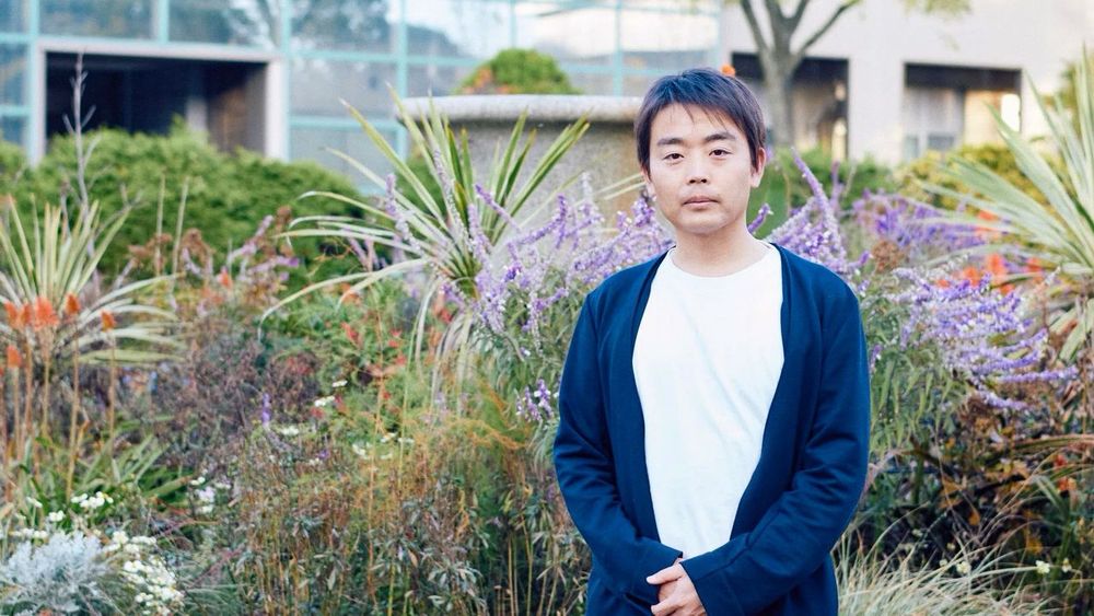 Japanese Ecologist Fukano Yūya Finds Hints About Ourselves in Biodiversity