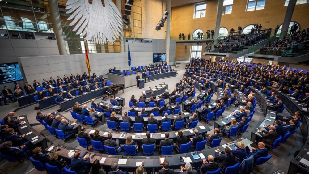 Bundestag: Heike Heubach wird die erste gehörlose Abgeordnete