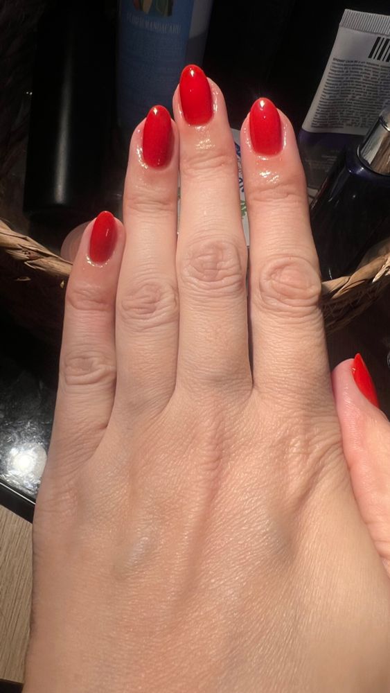 Unha pintada 