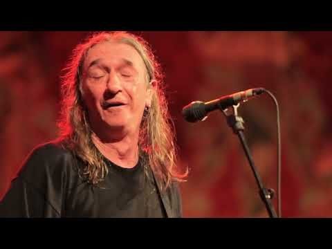 Rosendo - Maneras de vivir (Directo Palau) 2011