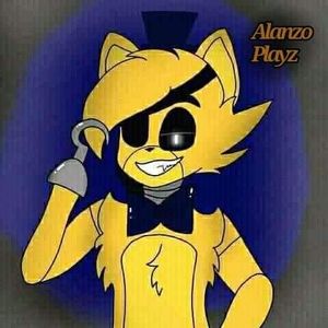 AlanzoPlayz - Twitch