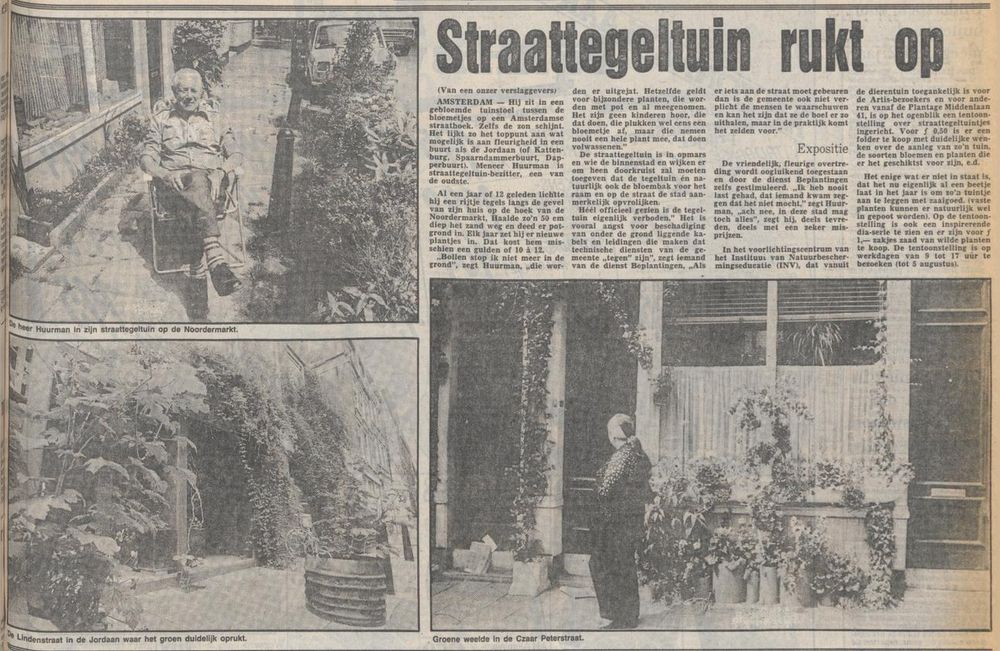 Het Parool
19-07-1978

