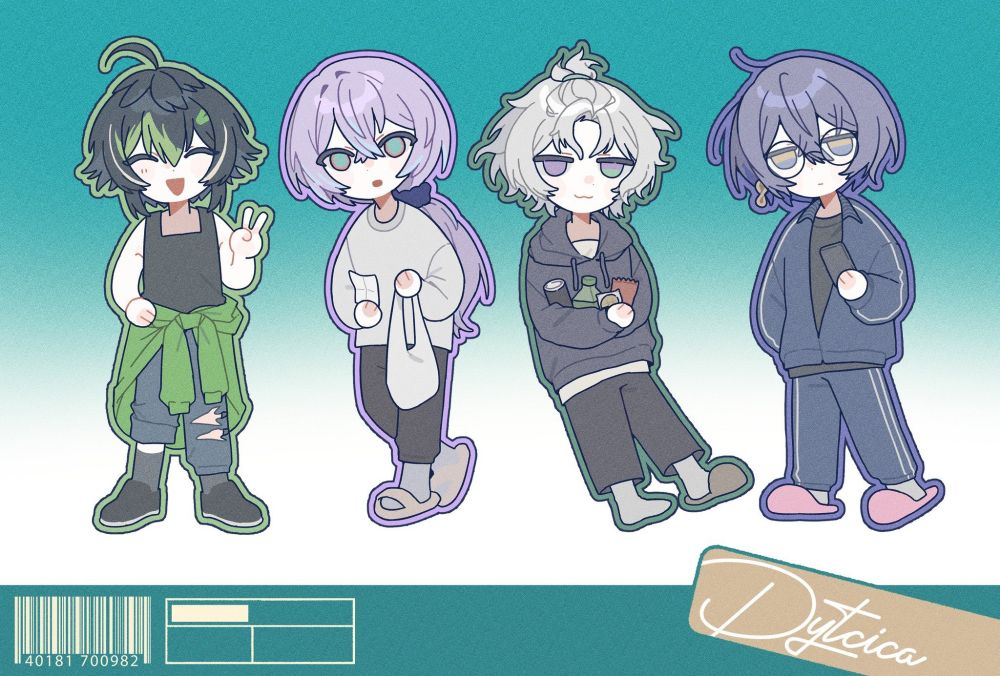 ゆうたん (@youtan0-0.bsky.social) — Bluesky