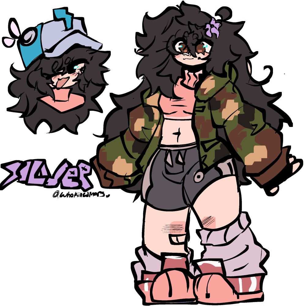 Drawn by @WHOKILLEDMARS
(Not on Bluesky)