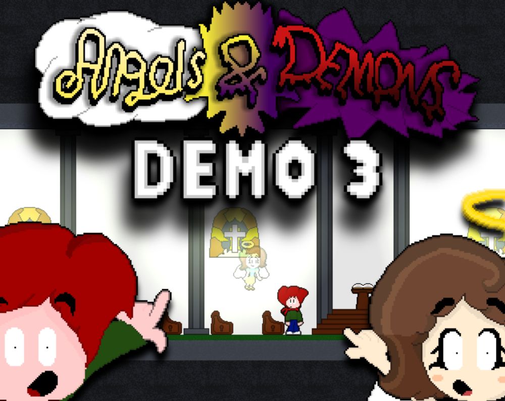 Demo #3 v1.0.6