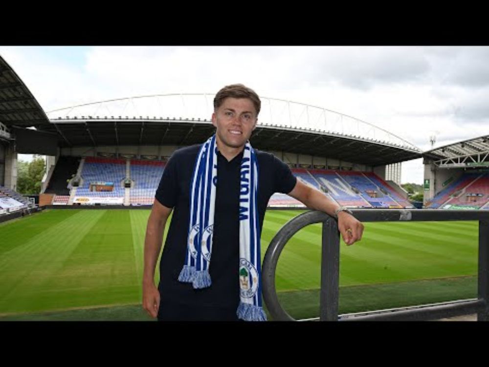 Fraser Murray | The First Interview
