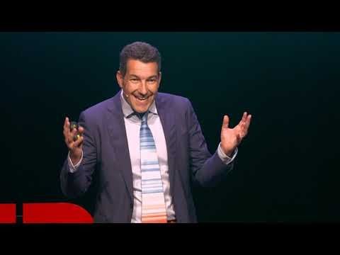 Let’s make climate action sexy! | Tim van Hattum | TEDxWageningenUniversity