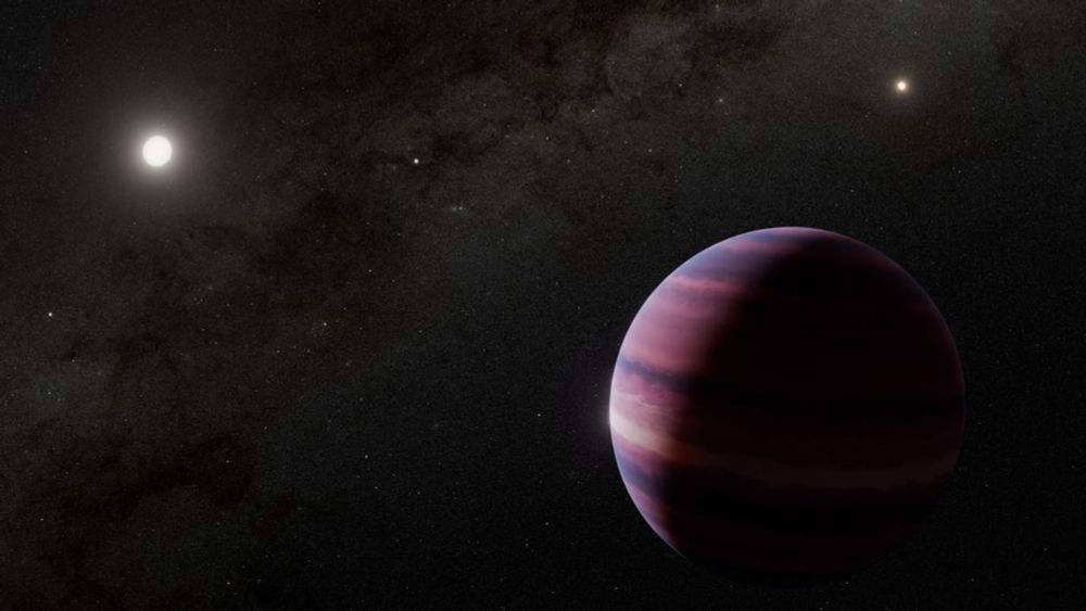 For the first time, scientists have strong evidence that Alpha Centauri A has a planet in orbit