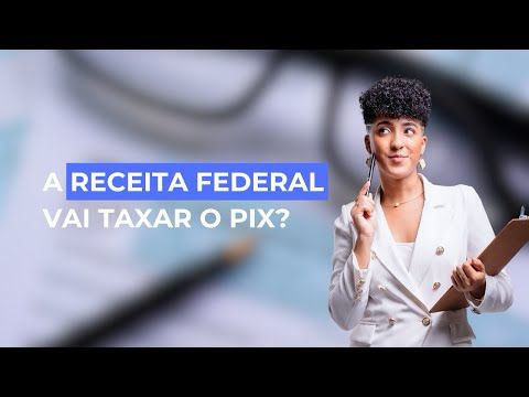 Vou pagar mais impostos para a Receita Federal?