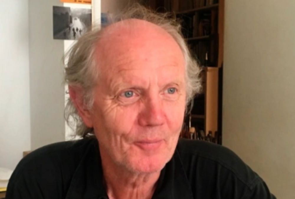 Dominique Collignon-Maurin
