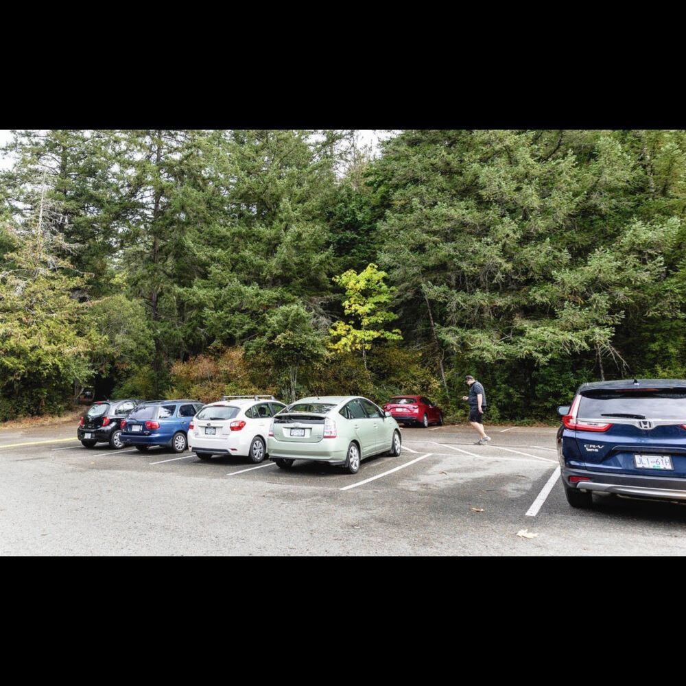 Parking fees at regional parks back on CRD agenda