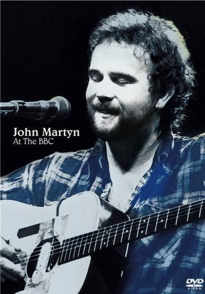John Martyn At The BBC DVD