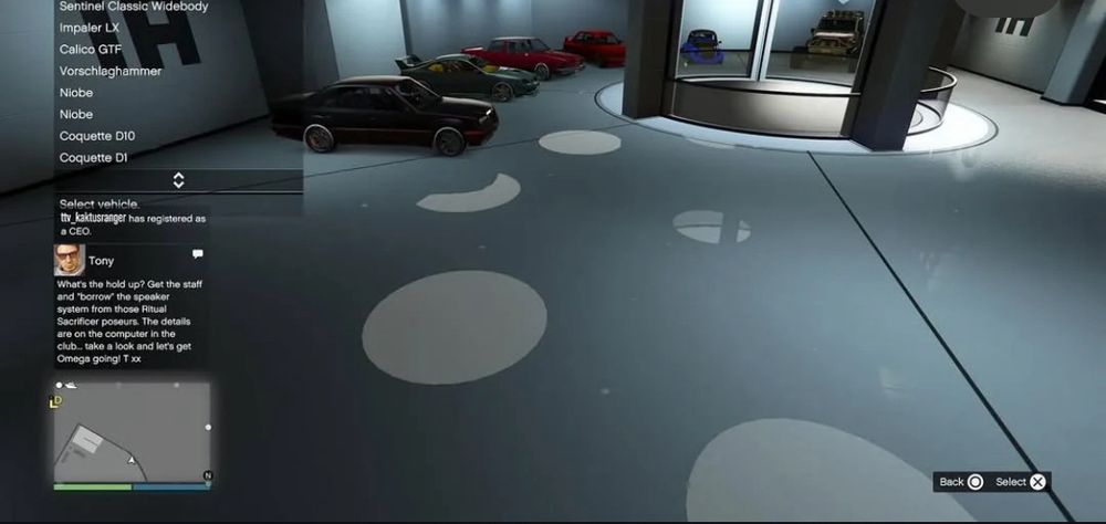Cars