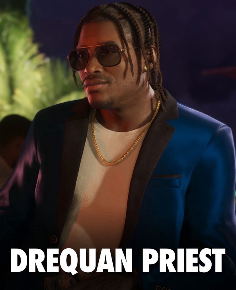 Priest