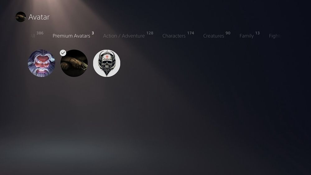 Avatars