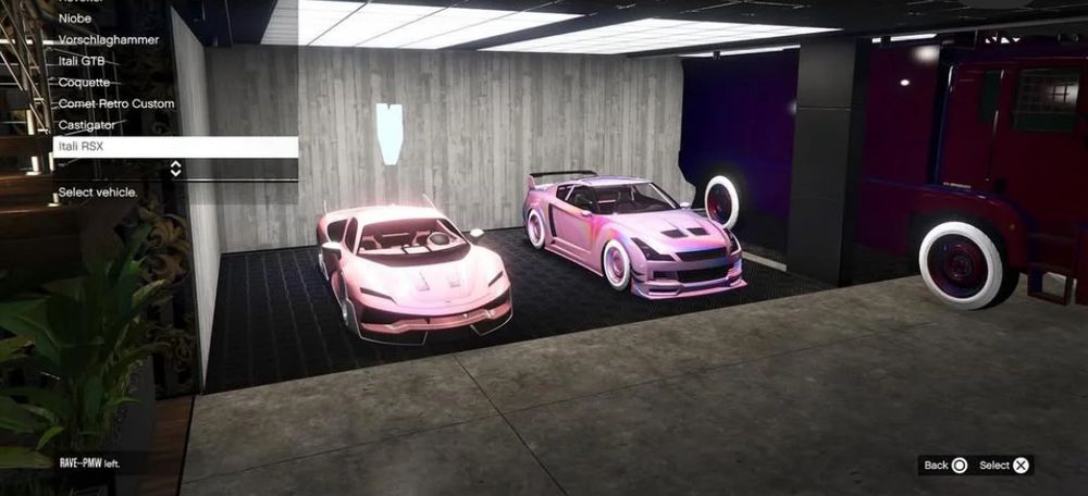 Cars