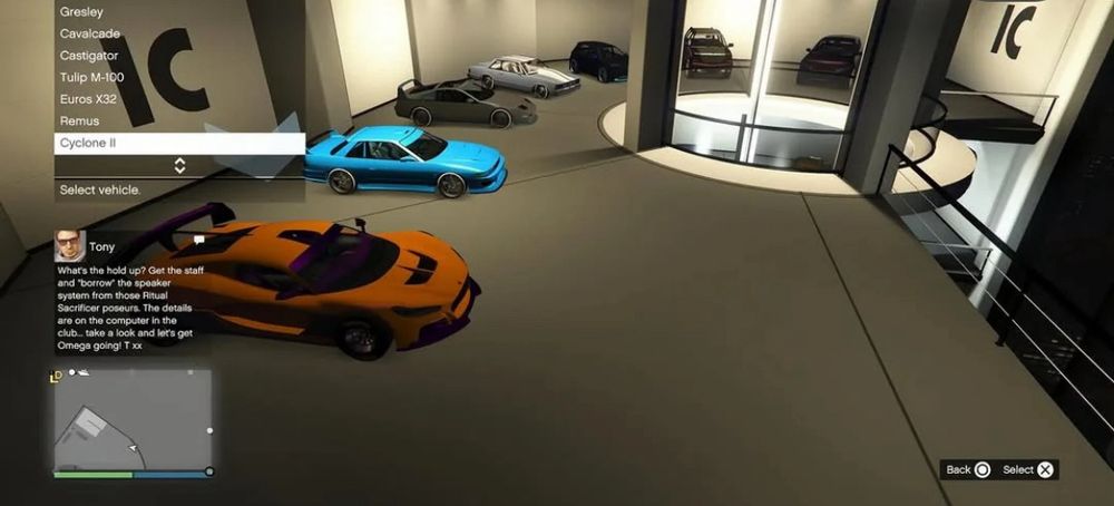 Cars