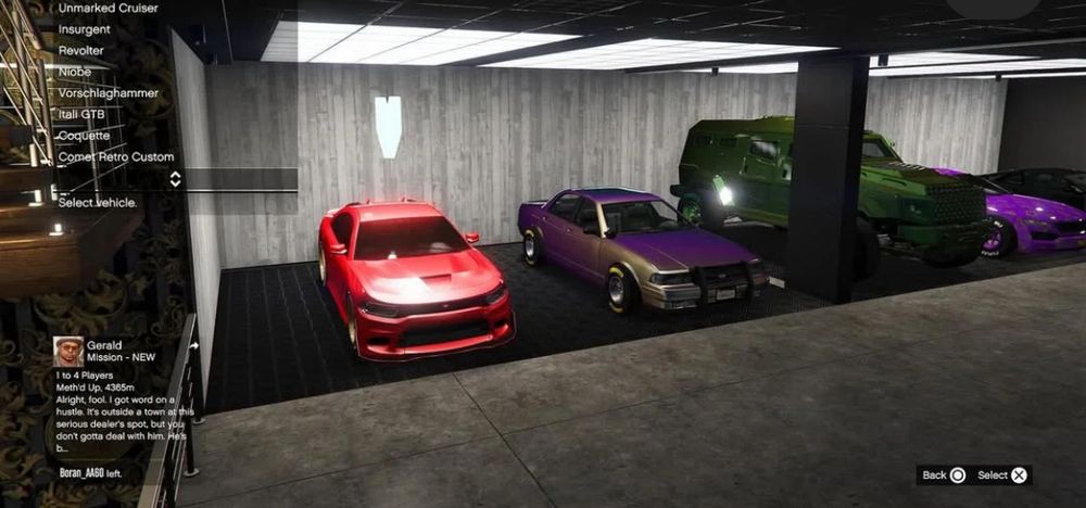 Cars