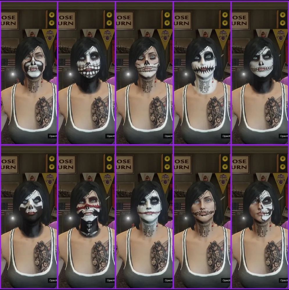 Female Unique Outfits 
