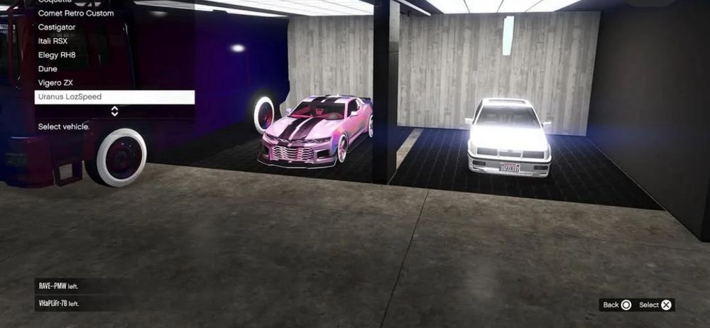 Cars