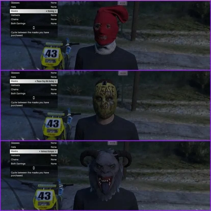 In Game 