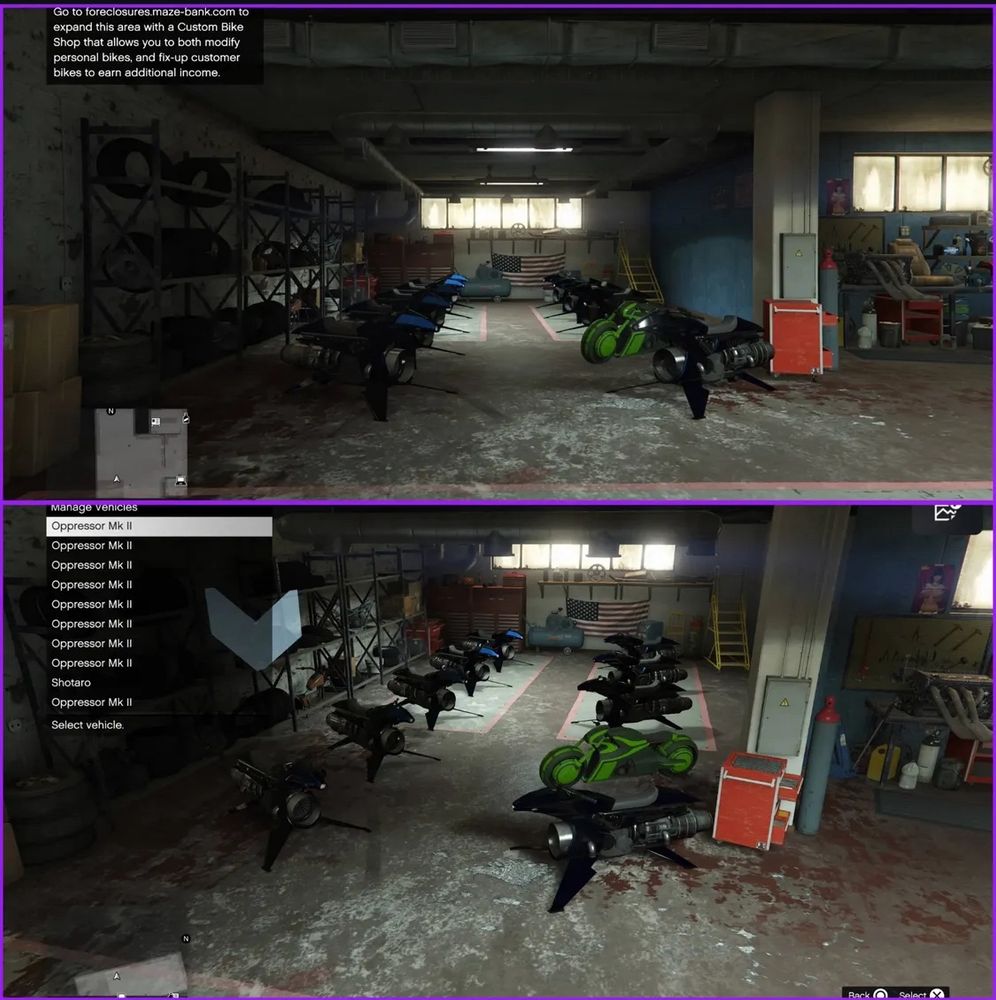 Oppressor 