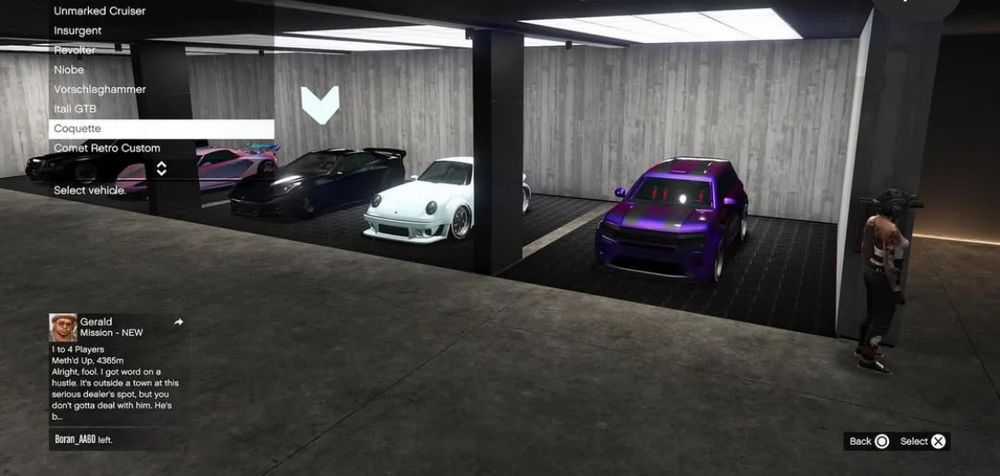 Cars
