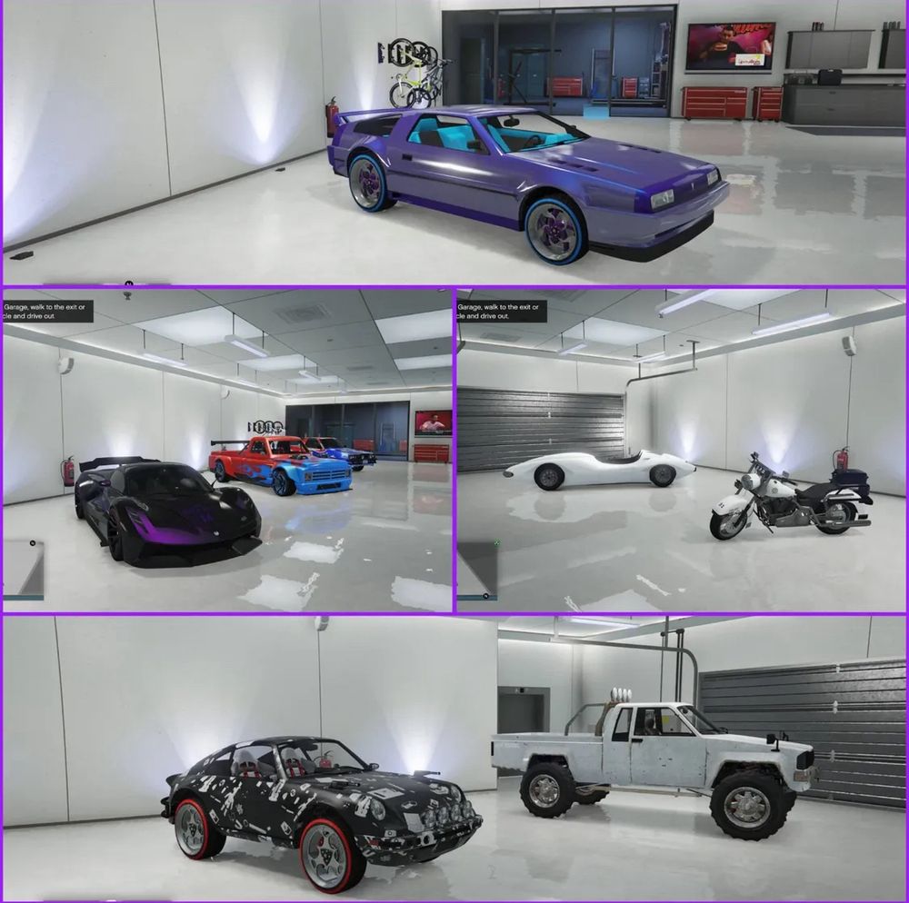 Cars