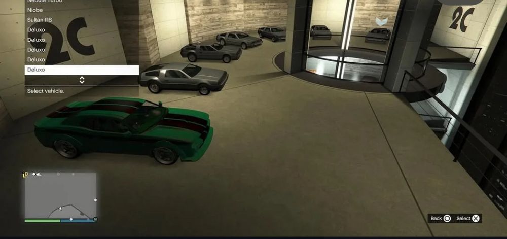 Cars