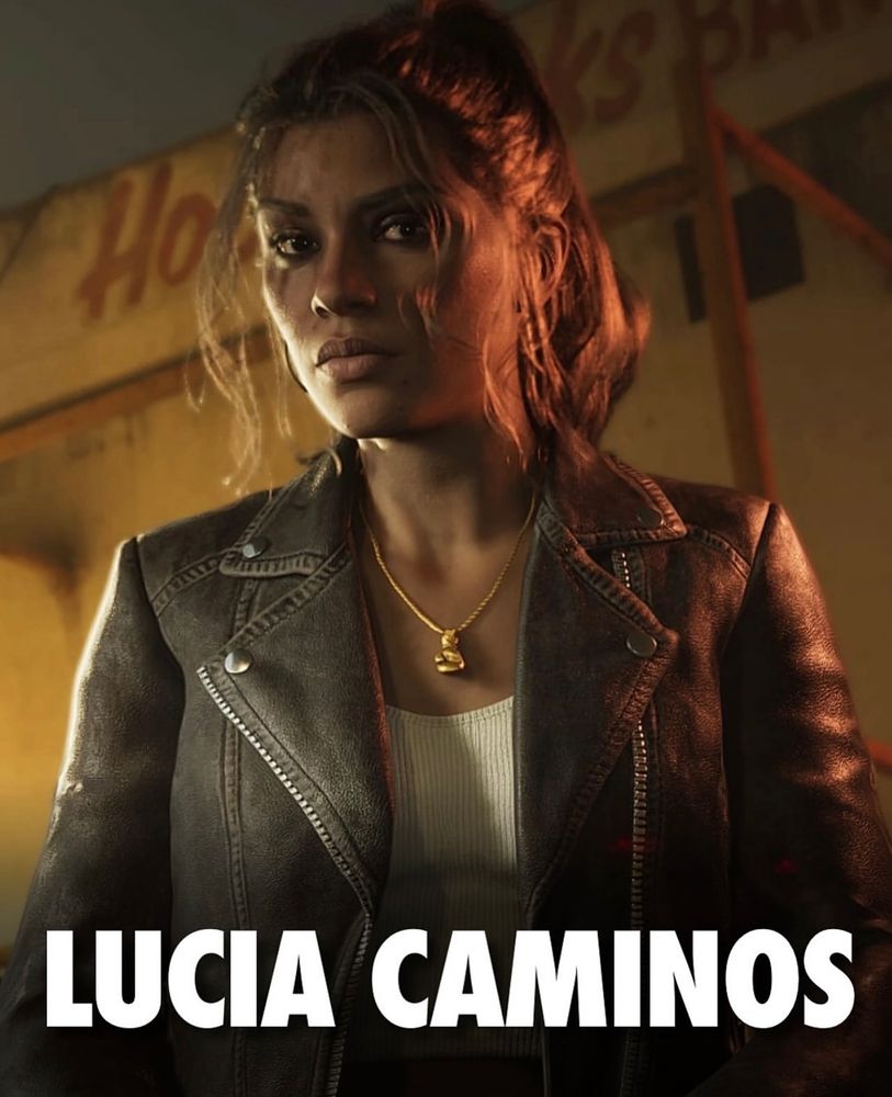 Lucia 