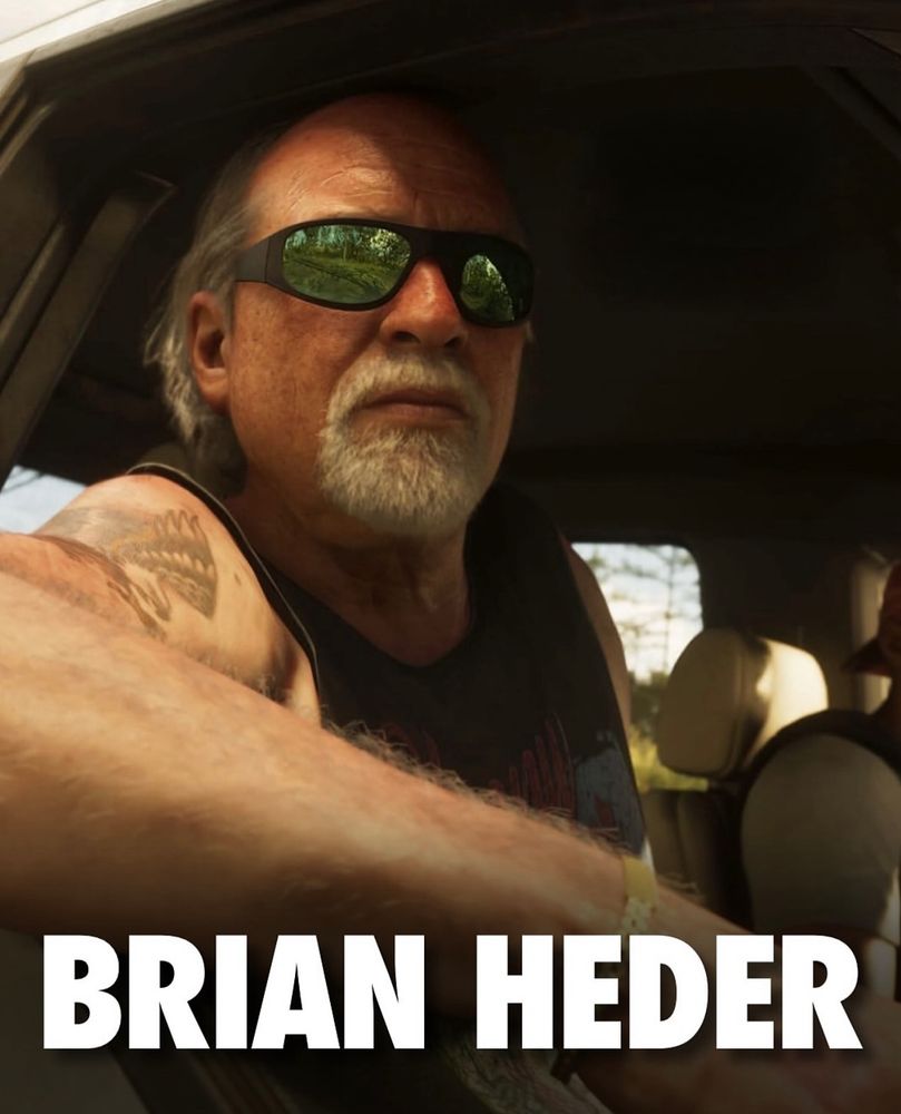 Brian