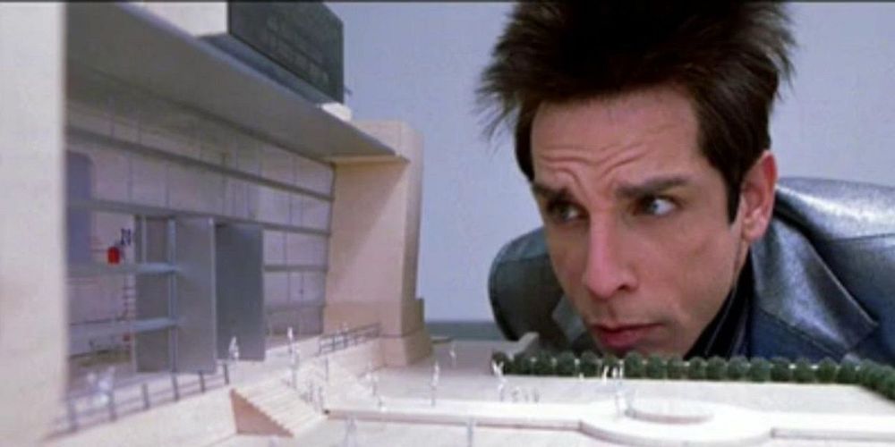 Zoolander