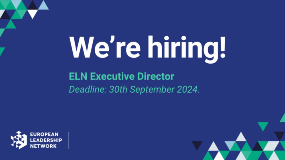 ELN Executive Director