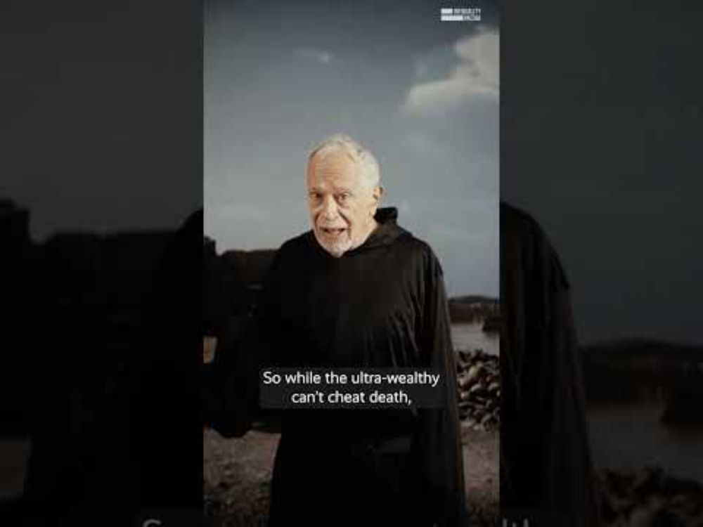 How the Rich Use Death to Cheat Taxes