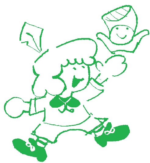 Kaede "leafboy" Blumer
nonbinary. im just evil like that