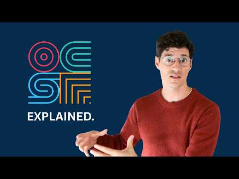What is OCSF?