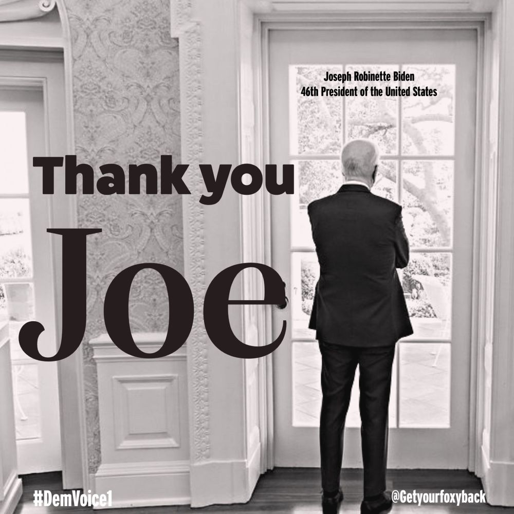 Thank you Joe