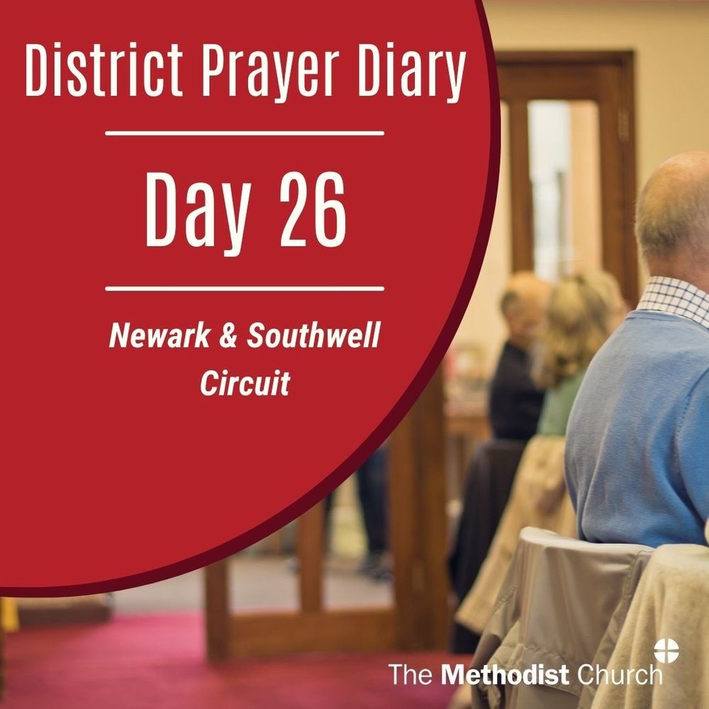 Day 26: Newark & Southwell Circuit