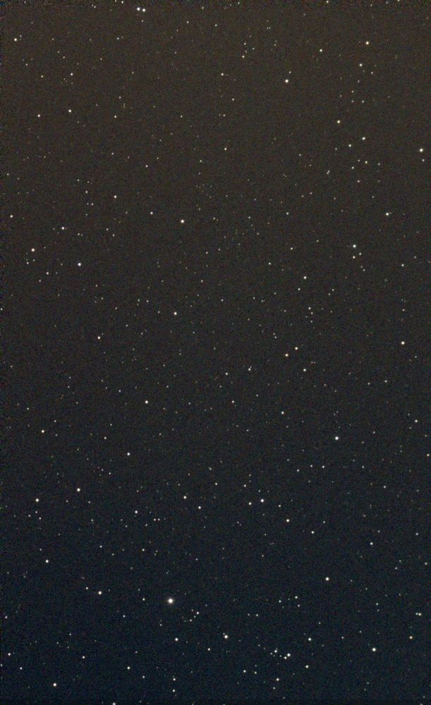 Seestar picture of the 24 P comet 