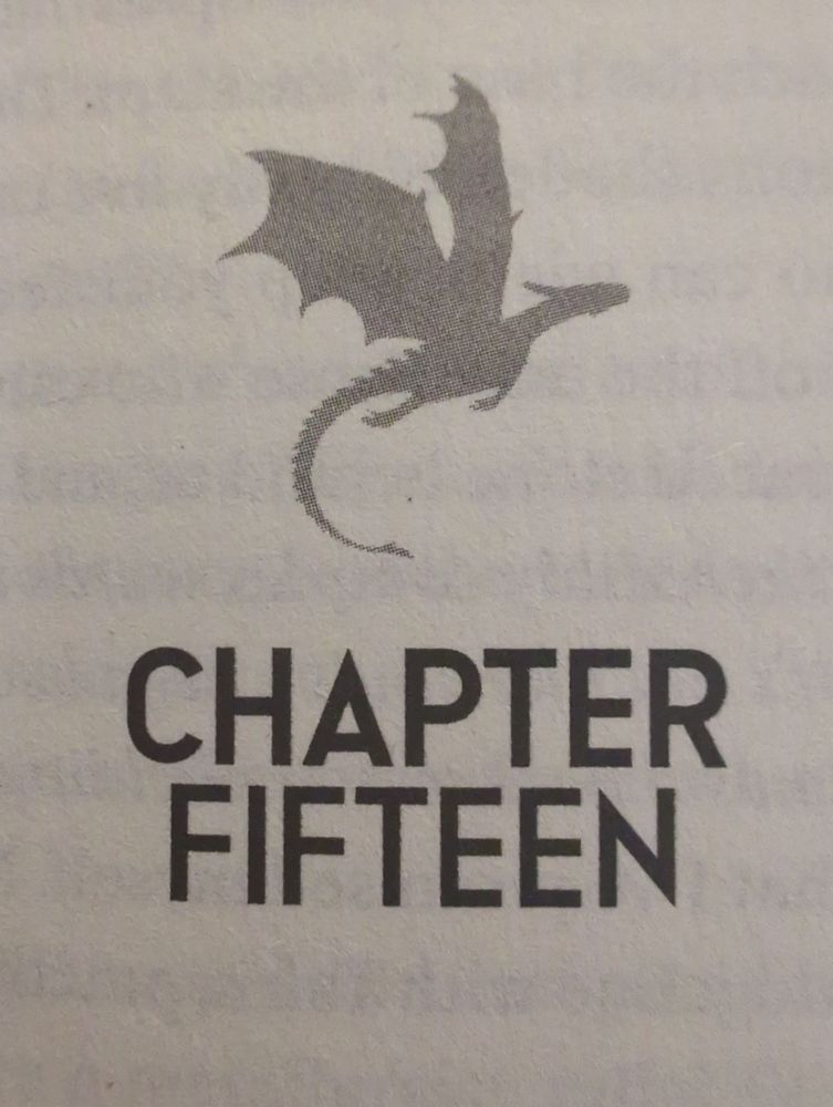 Chapter fifteen of onyx storm