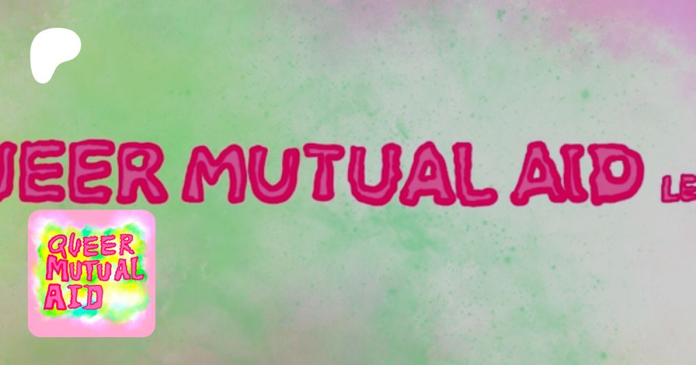 Get more from Queer Mutual Aid Lebanon on Patreon