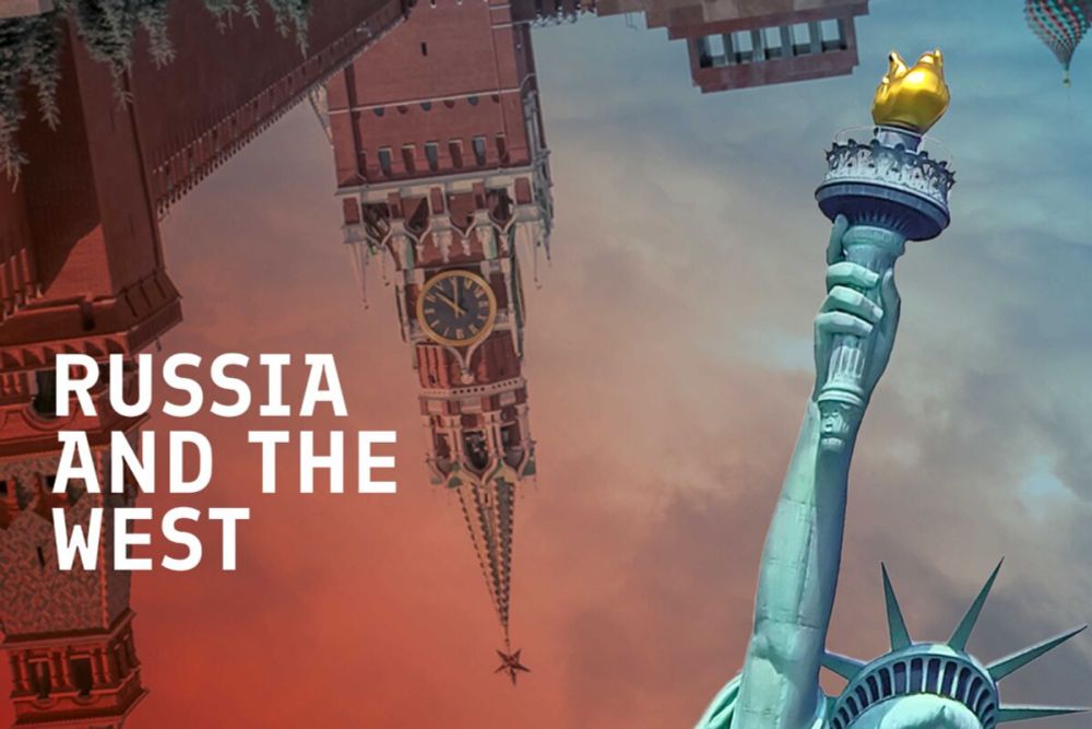 Public Discussion: Russia and the West – What is at Stake