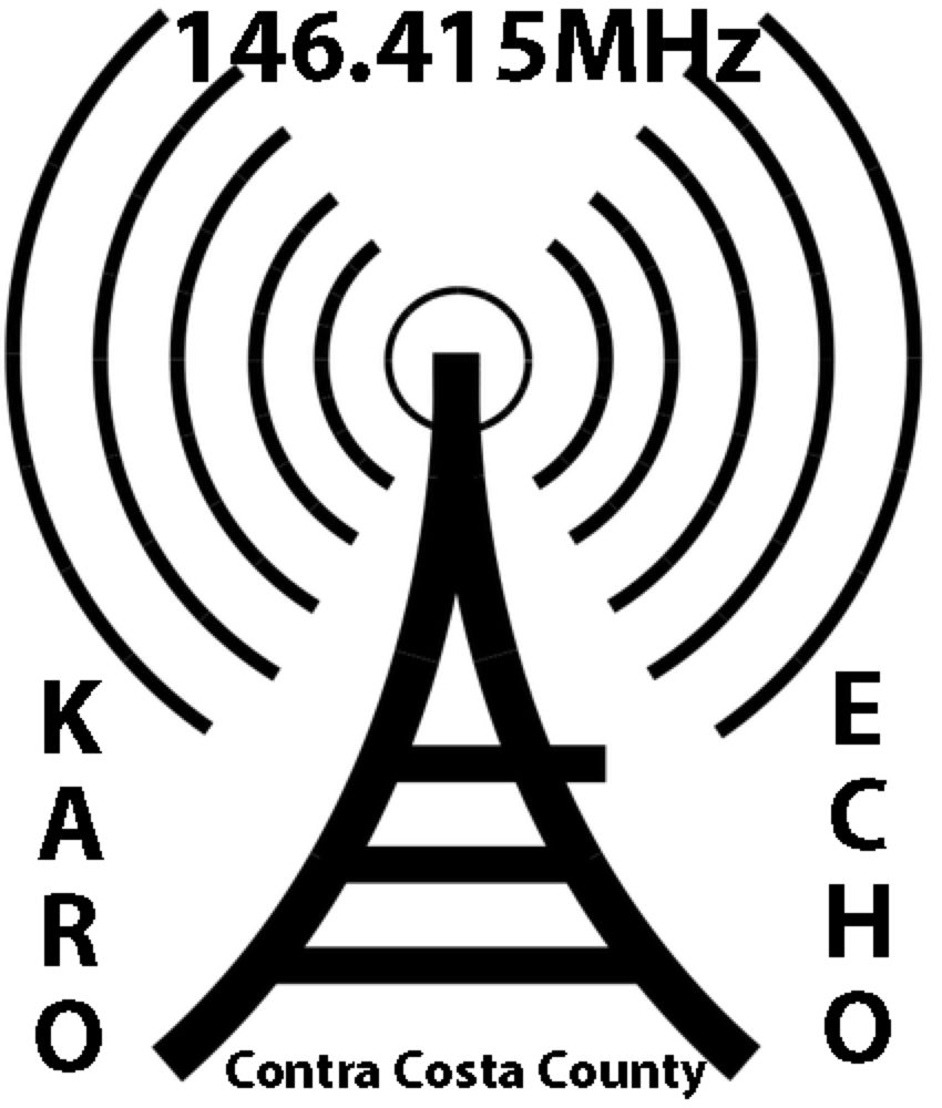 KARO-ECHO Home - FRS/GMRS