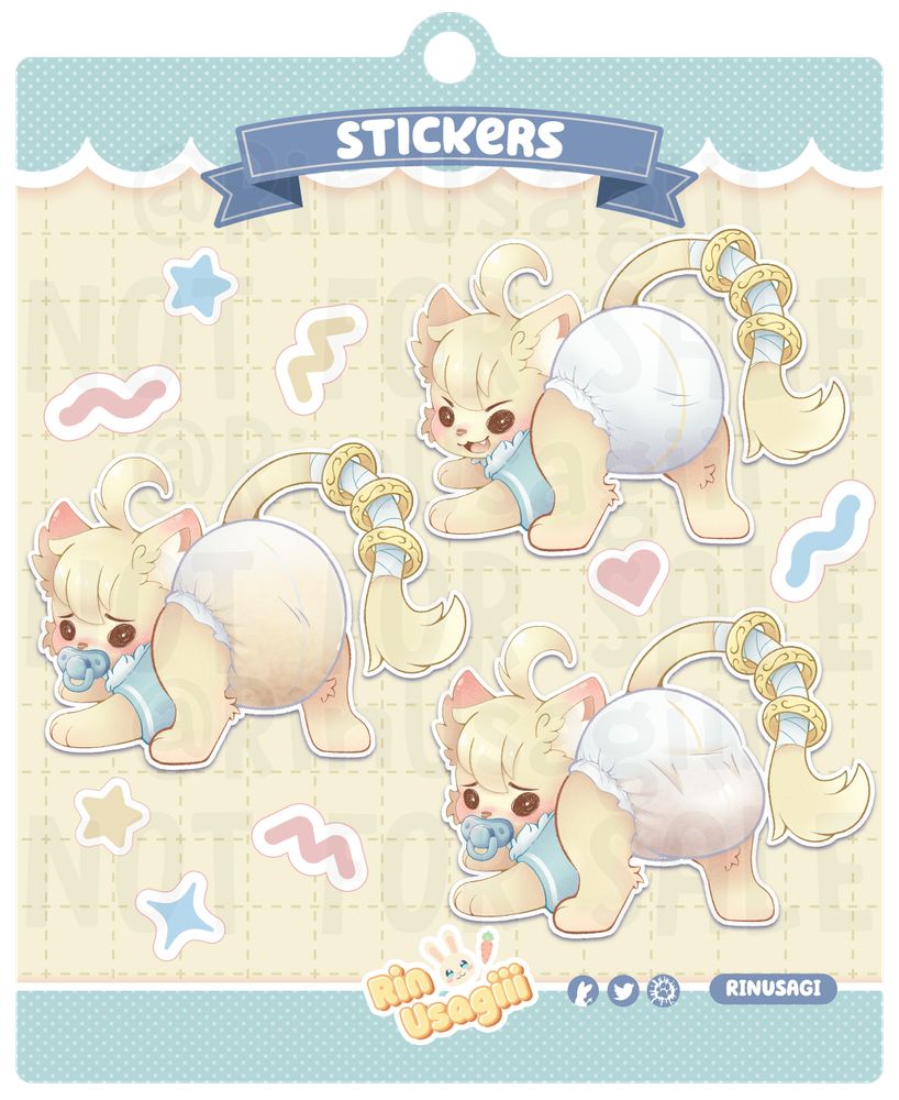 Uh Ohhhh Stinky Boyyyyyy