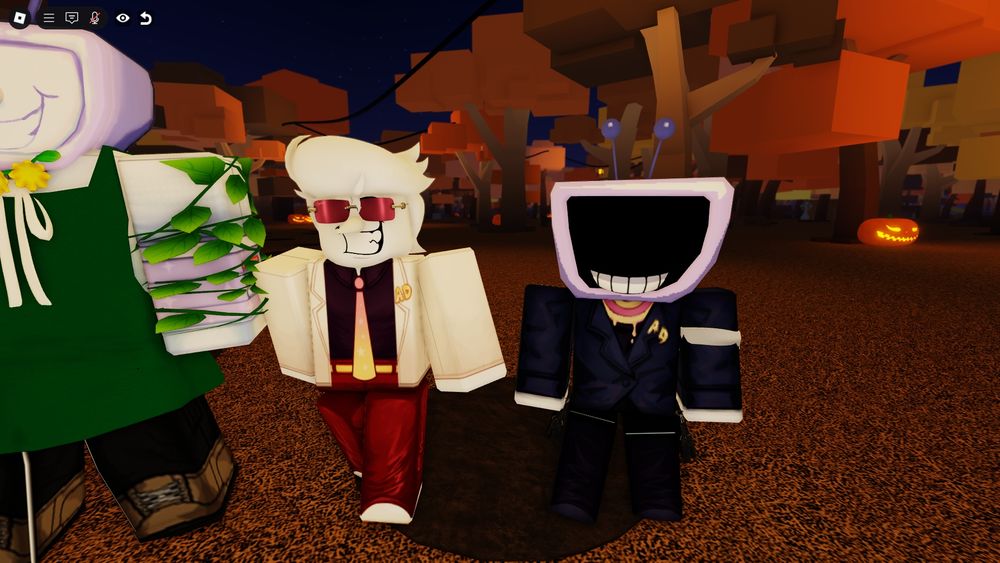 Deltaswap Spamton and Tenna